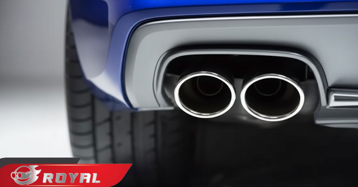 راهنمای انتخاب اگزوز حرفه ای برای خودروهای شهری