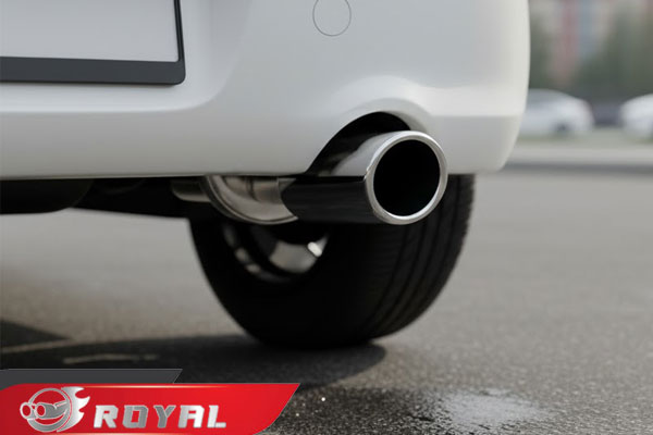 عوامل مهم در انتخاب اگزوز شهری چیست