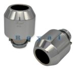 سر اگزوز ال 90 بزرگ تیز کد 211 برند رویال