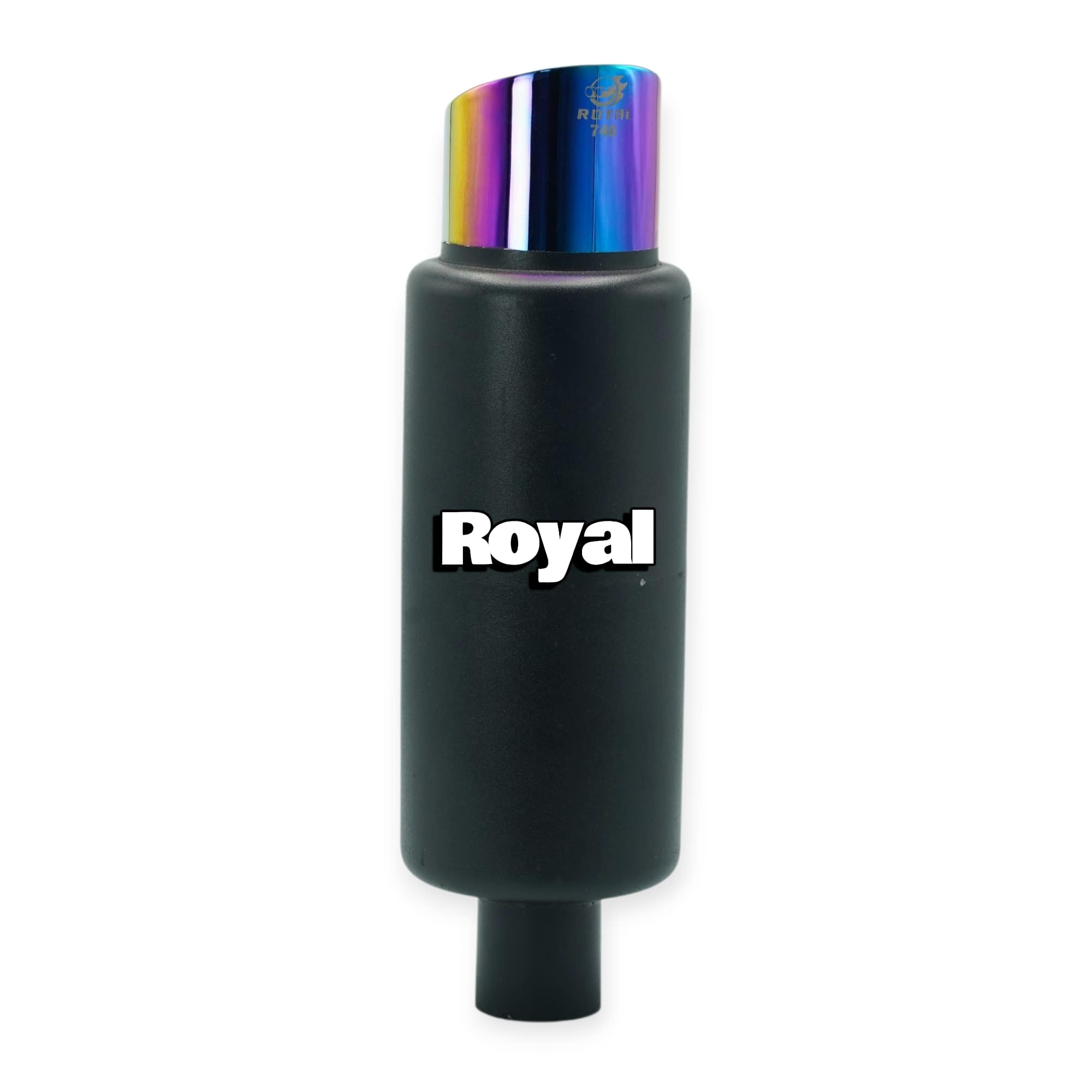 منبع اگزوز کد 740 رویال اگزوز