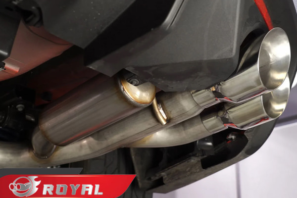 استفاده از رزوناتور یا محفظه‌های رزونانسی