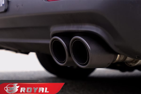 منبع اگزوز چیست ؟