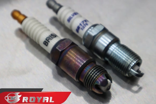 کارکرد شمع ها در موتورهای دیزل