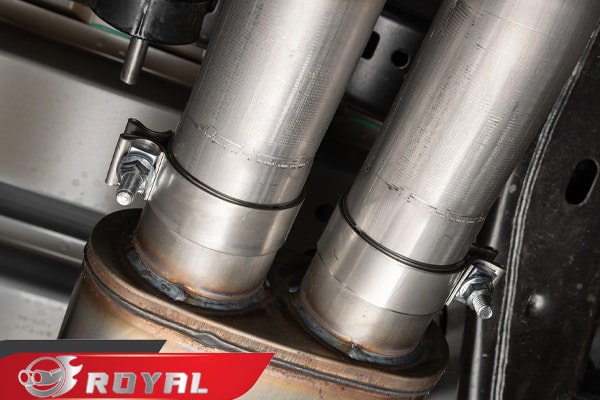 تأثیر تغییر اگزوز بر مصرف سوخت