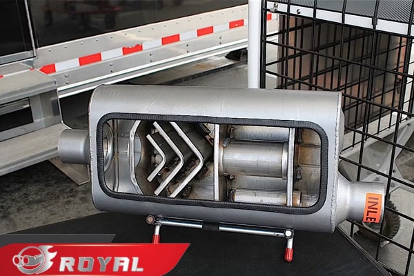 تأثیر منبع اگزوز بر عملکرد خودرو