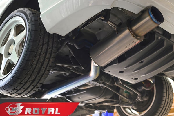 راهنمای خرید اگزوز مناسب ماشین