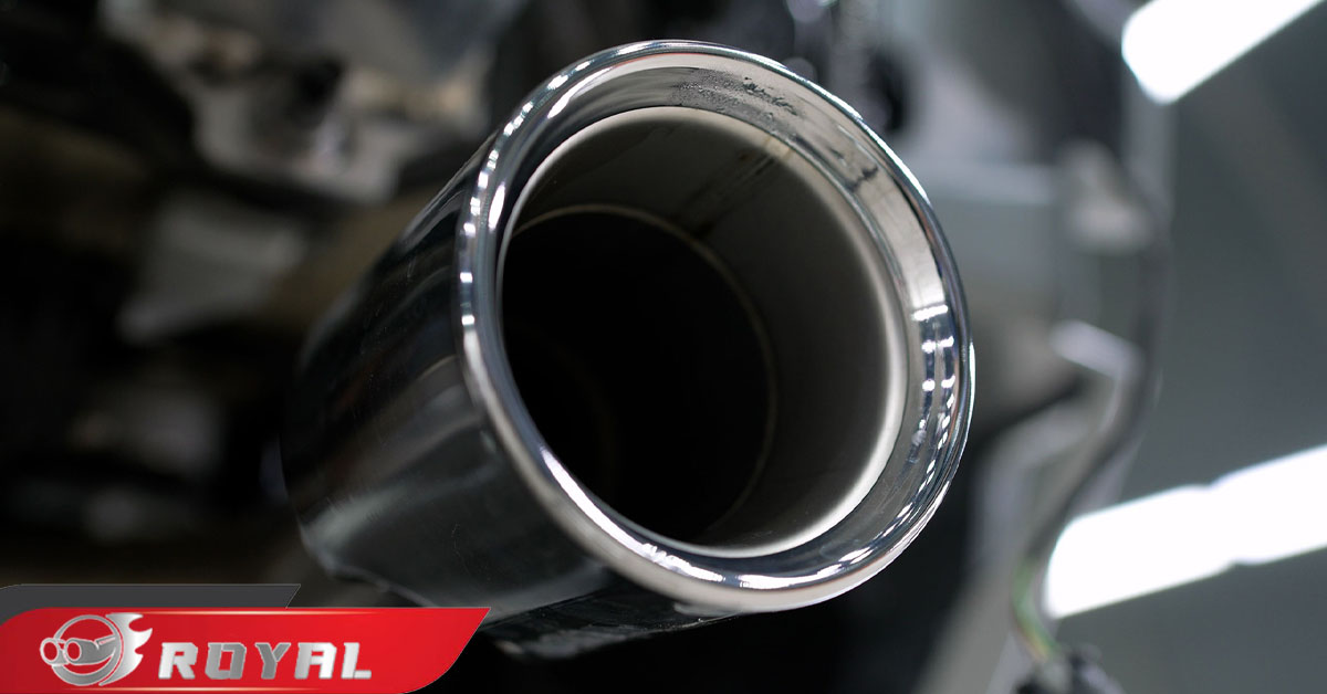 سایلنسر اگزوز چیست ؟