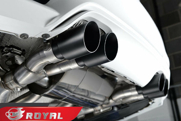 فناوری‌ در سایلنسرهای مدرن