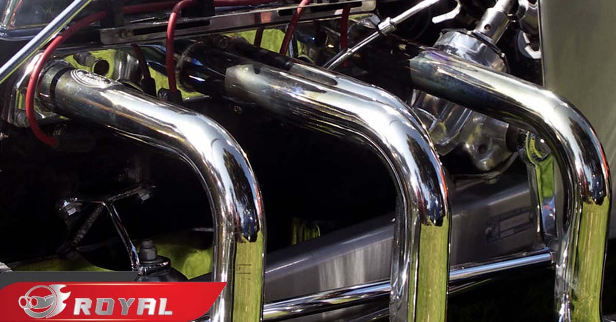 عکس هدرز ماشین