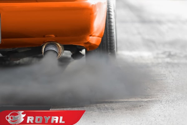 پیامدهای دود سیاه در خودرو و اثرات آن بر عملکرد موتور