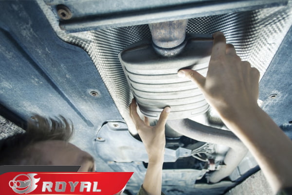 چطور عمر سیستم اگزوز خودرو را افزایش دهیم؟