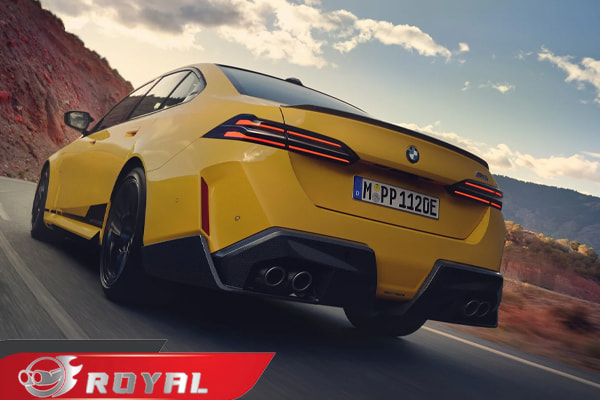 آیا سر اگزوز به عملکرد موتور آسیب می‌ زند