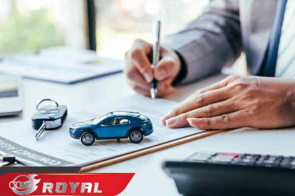 آیا اگزوز شامل گارانتی می‌شود