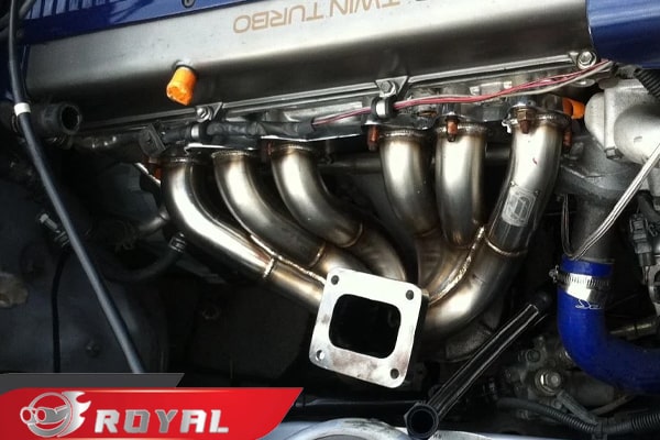 انواع منیفولد در خودرو