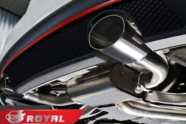 اگزوز کم‌ صدا برای چه کسانی مناسب است