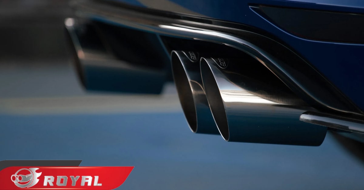 بهترین منبع اگزوز برای تقویت