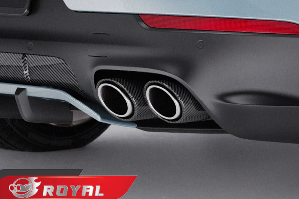 دلایل برداشت نادرست از تأثیر سر اگزوز بر صدا