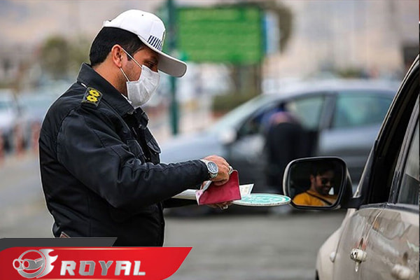 راهکار برای جلوگیری از جریمه اگزوز