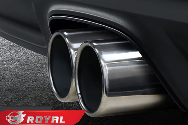 سر اگزوز چیست و چه وظیفه‌ای دارد؟