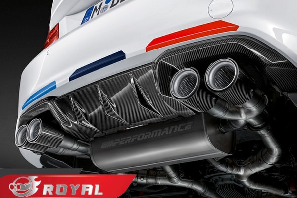 علل اصلی روغن سوزی موتور چیست