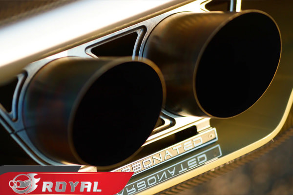 هنگام انتخاب منبع اگزوز برای پراید به چه نکاتی توجه کنیم