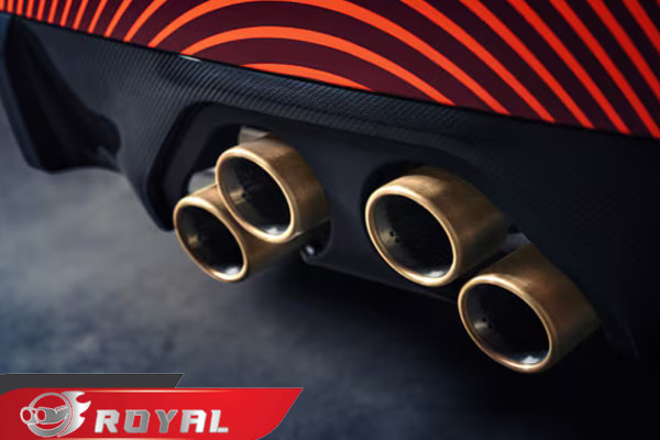 روش پیشگیری از روغن سوزی ماشین