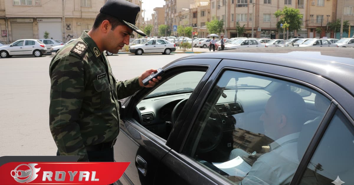 جریمه اگزور