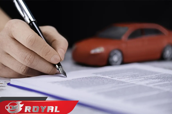 بی اثر شدن گارانتی