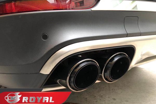 انتخاب بهترین اگزوز