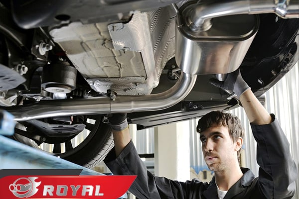 روش ‌های مؤثر برای جلوگیری از عطسه موتور خودرو