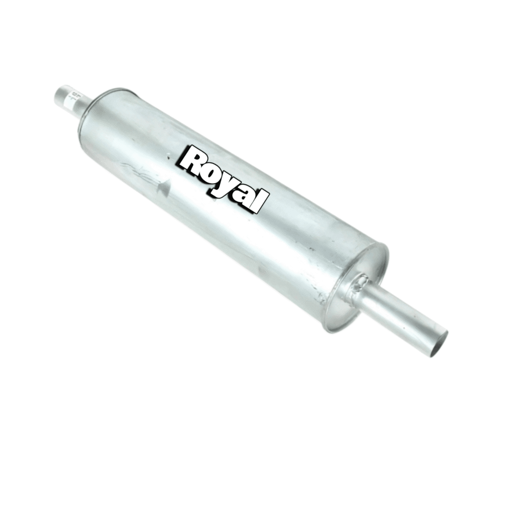 عکس منبع اگزوز 220 بنزی